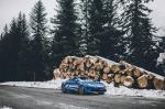Alpine A110 Premiere Edition 2017 года